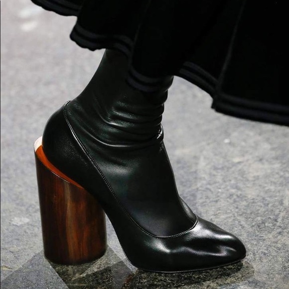 Givenchy ankle boots - Picture 2 of 7